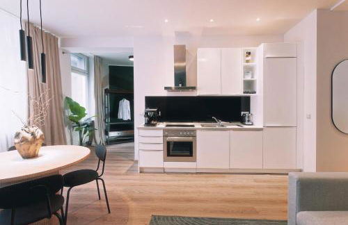 Waterfront Riverside Premium Suites by ORY Living - Foto 23