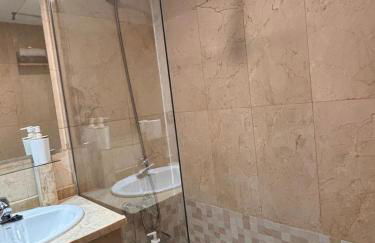 CASTILLEJA , Casa-Apartamento cerca centro Sevilla Wifi Familias Trabajo Garaje - Foto 33