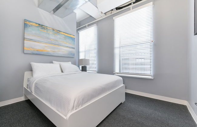 Temple Place Suites - Foto 3