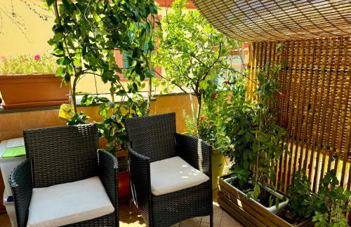 Il Cammeo 2 Guest House, near Pompeii and Vesuvius - Foto 8