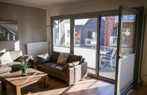 Ostsee - Appartement Nr 81 "Auszeit" im Strand Resort - Foto 7