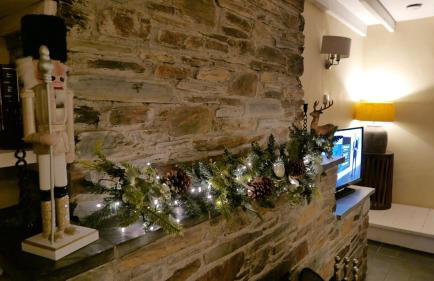 Old Hundredth , Kingston, Kingsbridge, Devon, UK - Foto 7