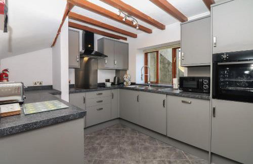 Acorn Cottage - Foto 10