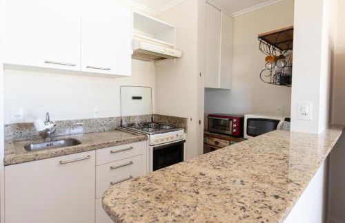 Apartamento com Vista Mar e Acesso a Praia YY4578 - Foto 34