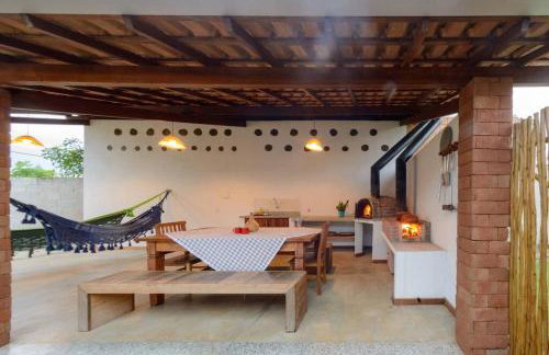 Aconchego em Cumuru - Casa Cafuné - Foto 6