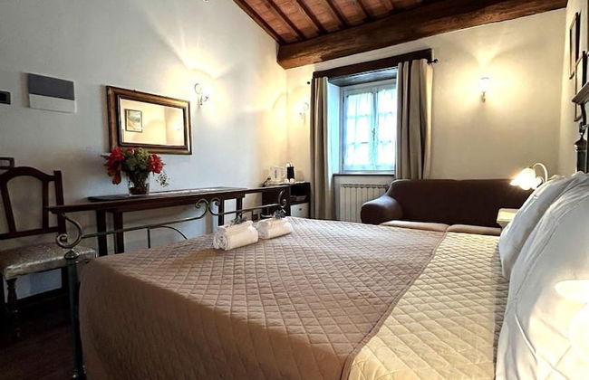 IL PIANETTO - Foto 27