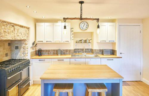 Host & Stay - The Old Dairy - Foto 5