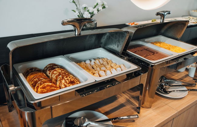 ZatorHome apartamenty - Foto 42