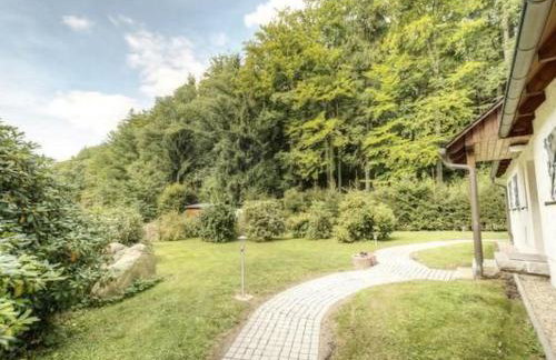 Holiday Home Jägerhaus by Interhome - Foto 19