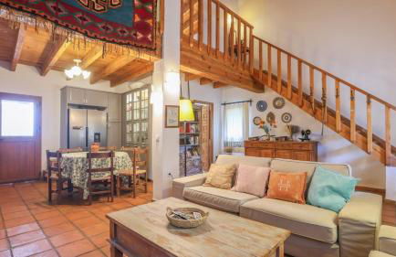 Huerta Valleciruelo Sanlúcar La Mayor by Ruralidays - Foto 13