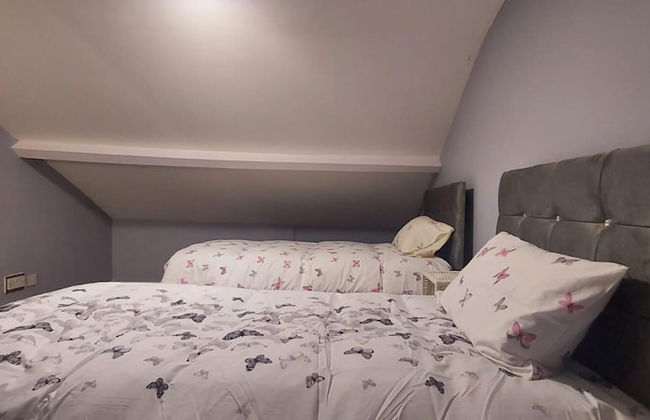 2 Bedrooms Apartment in Main Street Mexborough - Photo 7