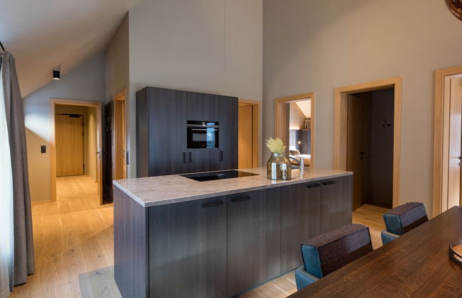 APART Resort Schruns - Foto 30