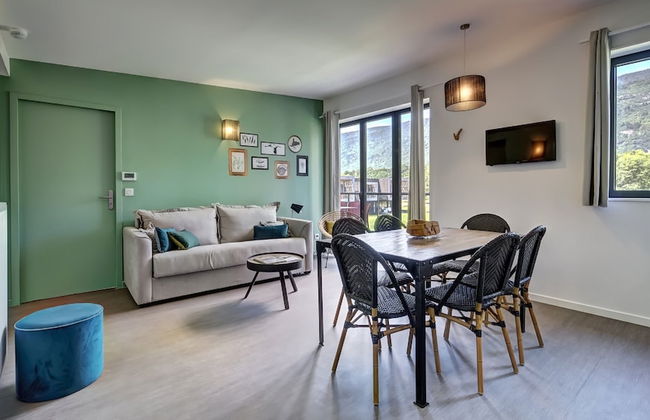 Le Village des Oiseaux - Vacancéole - Foto 21