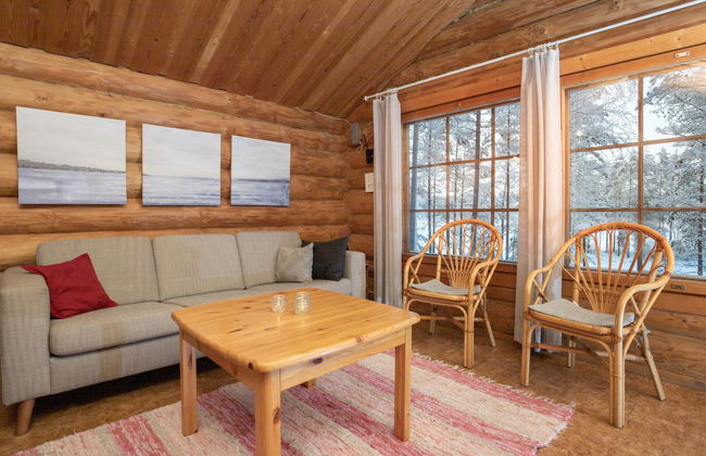 Kalliomökki - Foto 8