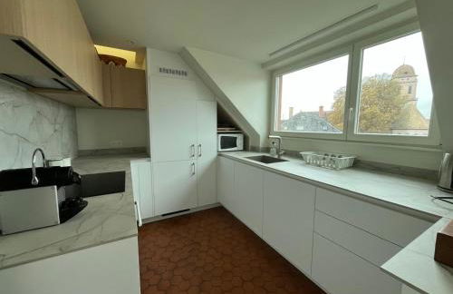 145m² city center 4 bedrooms view of the Cathedral - Foto 14