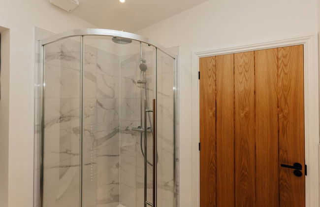 Cart Shed 1 - From 140 Per Night - Foto 9