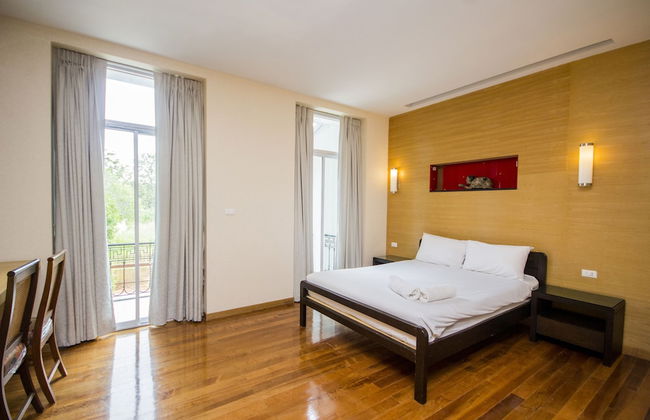 Tamnak Beach House - Foto 10