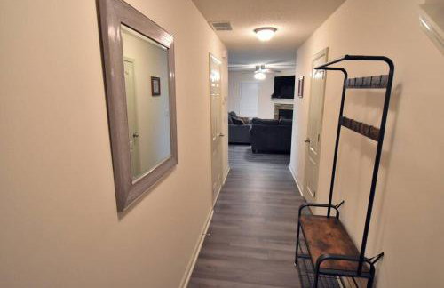 Cozy Renovated Winder Townhouse Traveller Awards 2025 Winner - Foto 7