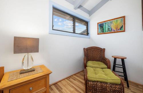 Ocean view with Loft - Photo 13