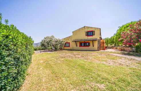 Nice Apartment In Collesano Pa - Foto 11