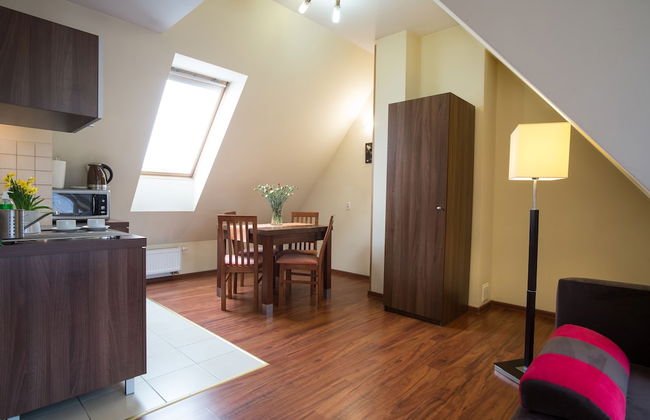 Bellamonte Aparthotel - Foto 42