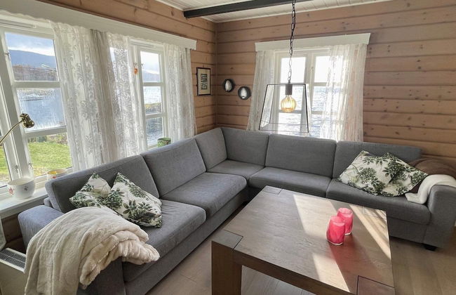 8 Person Holiday Home in Baldersheim-by Traum - Foto 9