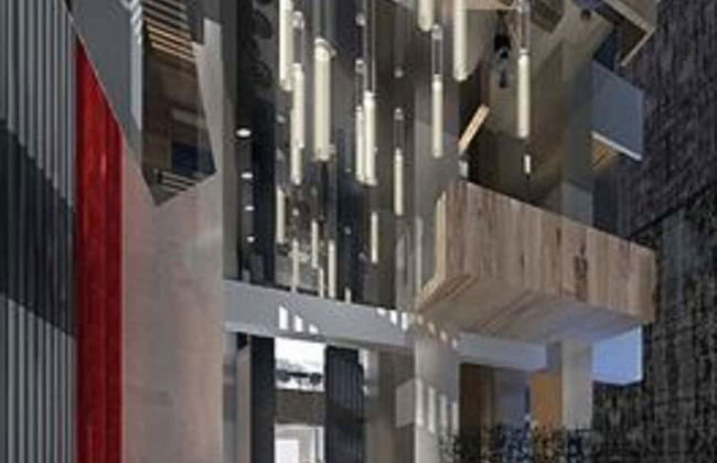 Modena by Fraser Putuo Shanghai - Foto 9