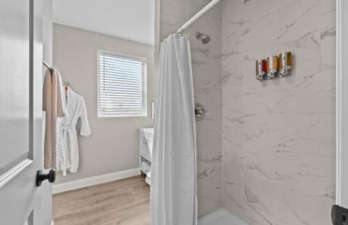 West End Whimsy | JZ Vacation Rentals - Foto 60