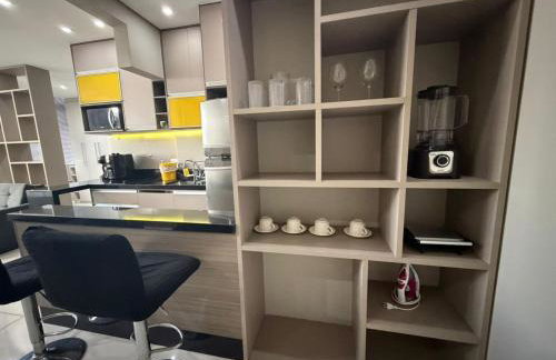Prédio Excelsior vista exuberante - Foto 10
