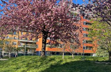 Chiara Guest House 18 - M4 Metro blu - Foto 38