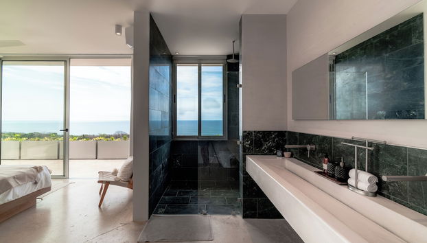 Soluna Villas - Foto 2, Habitación