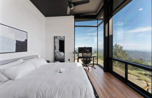 Secluded Dream Home with Hot Tub and Full Gym on 20 Acres - Foto 24