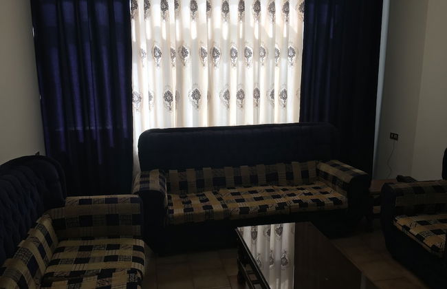 Aljazeera Hotel Apartments - Foto 60