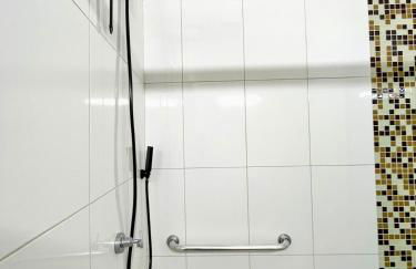 Casa Espaçosa com 5 Quartos Piscina Privativa 300m da Praia Ar condicionado em todos cômodos - Foto 19