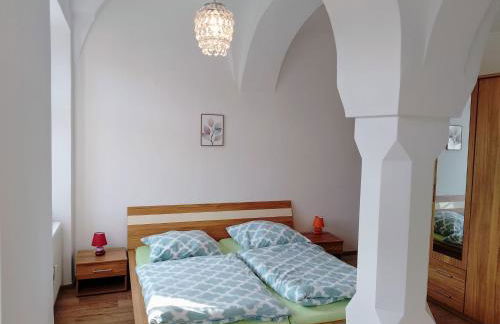 Apartment Rittergut Plohn by Interhome - Foto 2