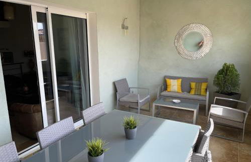 La Maison du Courtil, Amande-Olive - Foto 32