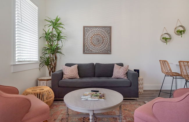 The Quarters on Spring - Foto 33