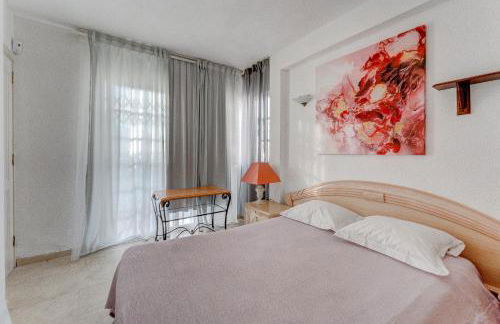 Marvelous holiday home - villa La Caleta - Foto 44