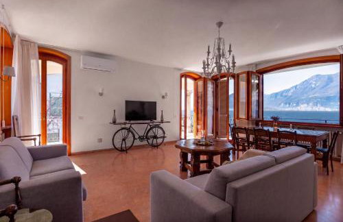 Lakefront Villa Elena by GardaDoma - Foto 6