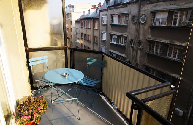 Basco Central Apartment Cloud - Foto 22