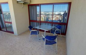 Big's Flat - Clube Praia Mar - Praia da Rocha - Foto 12