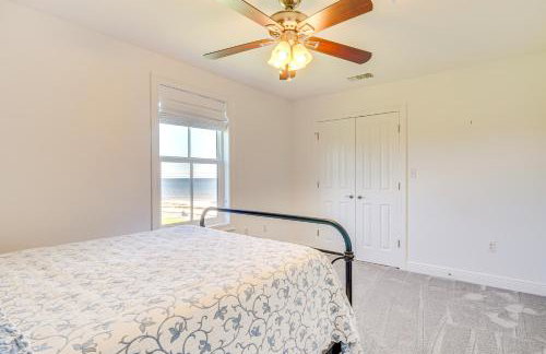 Walk to Beach Oceanfront Home with Outdoor Kitchen - Foto 21