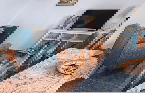 Apartament In Fron Of The Sea - Foto 7