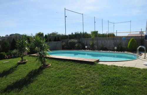 Pension zum Wiesengrund - Photo 16