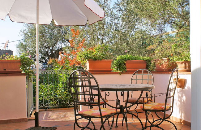 Residence Albarosa - Foto 32