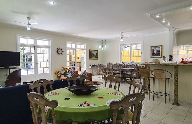 Casa Amarela - Riviera - Foto 14