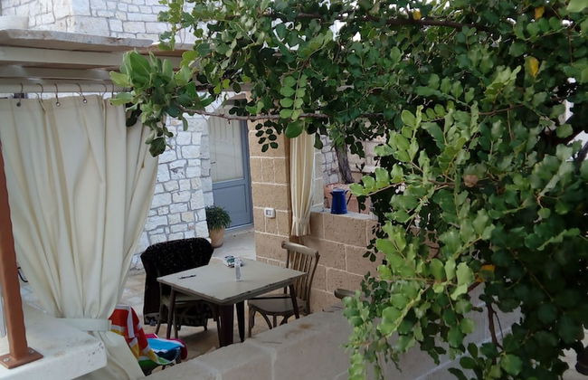 NA Volte Trulli e Quiete - Foto 54