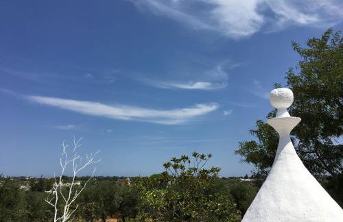 Trulli Storie di Puglia - Private Pool - Foto 55