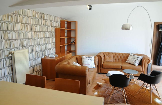 Bungalow in Noiseux With Wood-fired Hot Tub - Foto 9