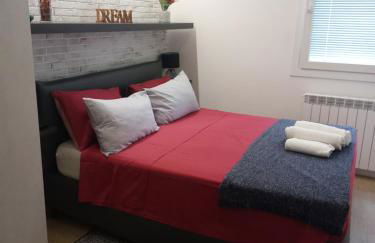 051 Guest House Sant'Orsola Malpighi - Foto 44